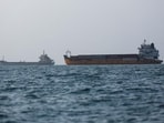 It is still important that the West Asia war and its economic disruption end soon. If it does not end soon, the economic consequences will be more severe than what the June quarter numbers indicate. (WANA via Reuters)