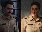 Daayra stars Prithviraj Sukumaran and Kareena Kapoor Khan.
