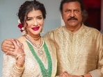 Lakshmi Manchu loves dad Mohan Babu dearly but says she had to fight for what she wants. 