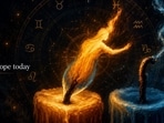 Love Horoscope Today: Daily astrological predictions for all sun signs, find what your stars says.
