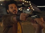 Mirzapur The Movie: Divyenndu returns as Munna Tripathi.