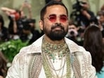 Sabyasachi's new Delhi store is more than retail — it's his antidote to transactional luxury. (Sabyasachi.com and Instagram/ sabyasachiofficial)