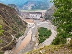 MEA reiterated the decision to hold Indus Waters Treaty in abeyance.