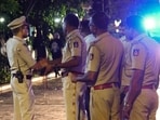 Ashok allegedly picked up a pipe kept in the shop and assaulted both boys on their legs, thighs and backs despite their pleas to stop, according to the FIR.(Representative Image (File Photo/PTI))