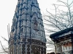 A 100-year-old Hindu temple was reportedly demolished to include its land in a seminary in Pakistan. (PTI)