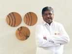 Patil recalled how Ganesh mandals supported government restrictions during the Covid-19 pandemic, including the cancellation of Pune’s historic Ganesh immersion procession. (HT)