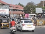 Pune RTO’s newly-introduced MH-61 A vehicle registration series has received an overwhelming response with more than 1,000 applications received for preferred registration numbers. ((PIC FOR REPRESENTATION))