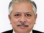 Rajasthan High Court acting chief justice Sanjeev Prakash Sharma