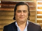 Rohit Rajpal (HT Photo)