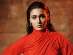 Shalini Pandey released a statement addressing an AI video of her.