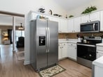 When should you consider buying a side-by-side refrigerator.