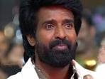 Soori got emotional as Pa Vijay spoke about his rise in cinema. 