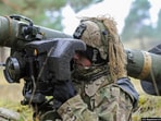 The Indian Army has signed a letter of offer and acceptance to buy the Javelin anti-tank guided missile system from the US through its foreign military sales process. (Representational image)