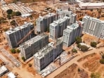 The Master Plan for Delhi 2047 has incorporated rental housing into the city’s statutory planning framework for the first time. (HT)