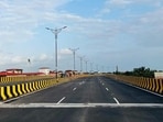 The corridor is expected to reduce bottlenecks en route to popular beaches such as Calangute and Anjuna and the Mopa airport.