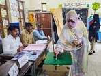 The draft electoral roll can be accessed by visiting either voters.eci.gov.in or ceo.maharashtra.gov.in after August 31. (HT)