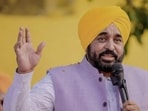 The inaugural ceremony was held on Sunday, with the first match of the tournament being played between Amritsar Soormas and Mohali Kings. (HT)
