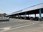 The relocation will trigger revisions in toll fees at the Bijwasan and Shahjahanpur plazas due to changes in the effective tollable distance. (HT Archive)