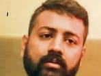 The sentence was handed out to Chandrasekar on August 29 and released on Monday. (HT file)