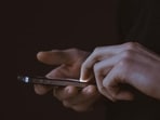 The websites persuade users to download an Android Package Kit (APK) file from outside the Google Play Store. (Representational/ HT Photo)