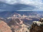 More than 15 people may be missing after the flash flood in Grand Canyon National Park, according to the National Park Service. 