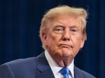 Trump further alleged that the Iranian leadership “is in disarray and incapable of properly representing the country.” (REUTERS)
