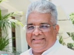 Union environment minister Bhupender Yadav will co-chair the 4th Indo-German Environmental Forum. (X)