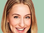 Woman earns big through user-generated content.