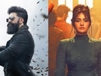 Yash and Rukmini Vasanth play Raya in Mellisa in Geetu Mohandas' Toxic. 