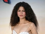 Zendaya celebrates her birthday on September 1 every year. 