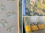 Love Embroidery On Sarees? Here’s Why This Indian Craft Is Now Moving To Your Walls