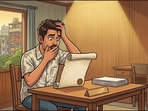 Bengaluru real estate update: A tenant new to the city has sparked a discussion on Reddit after expressing shock over some of the clauses mentioned in a rental agreement. (Picture for representational purposes only)
