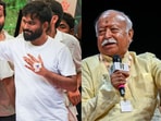 Bhagwat defended Gen Z protesters, then Modi branded them 'dimaagi naxal': Dipke
