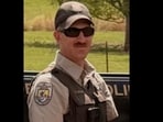 Who was David Taylor? Federal wildlife officer dies while saving families from Railroad South Fire in Oklahoma