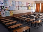 The family said that after the girl’s health deteriorated, her mother, Anjali, was called to the school. 