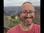 Who was John Giusti? Texas father identified as first victim of deadly Grand Canyon flash flood