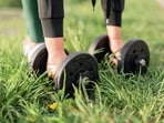 Read more to find out the habits that you must incorporate in your routine, if you really want to get fit.