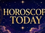 Today's Horoscope