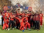 South Delhi Superstarz crowned Delhi Premier League 2026 champions South Delhi Superstarz crowned Delhi Premier League 2026 champions