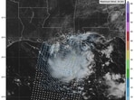 Invest 97L shows a 70% chance of becoming a tropical depression, with potential impacts on Louisiana and Texas