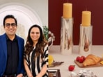 Silver is the new gold for modern homes, say IRRA Luxury Living founders