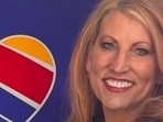 Jenny Lupton death: Southwest Airlines flight attendant's nephew reveals unusual circumstances 