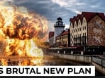 Ahead of 'Kaliningrad invasion', Moscow’s merciless strategy is working? 
