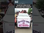 Nepal Flood Aftermath: Volunteers Head to Devighat for Rescue and Cleanup