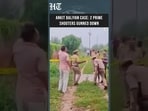 Ankit Baliyan Murder Case: 2 Prime Shooters Killed in UP Police Encounter