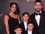 Lionel Messi has officially retired from international football at 39, citing the need for change and recognizing the emergence of younger talent. 