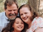 Who were Mike and Mary Moore? Tulsa couple shot dead months after adopting daughter