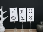 Monthly horoscope (Pexels)