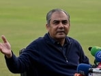 Rashid Latif hit out at the PCB Rashid Latif hit out at the PCB