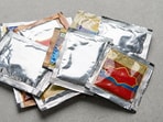 The Commissioner of Food Safety has stated in a notification that the ban has been in force in Gujarat since 2012.(AI generated/Representative)